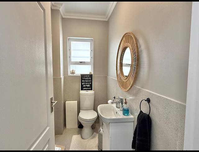 3 BEDROOM SECTIONAL TITLE SOLD IN SUNNINGDALE
